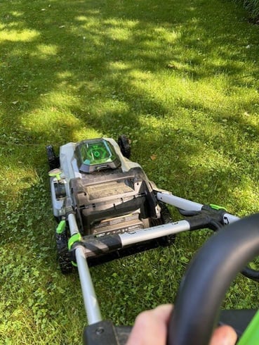 Mower